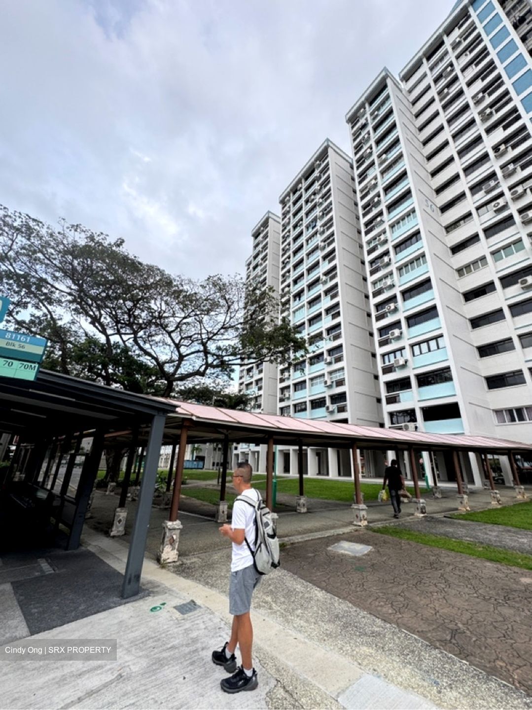 Blk 56 Cassia Crescent (Geylang), HDB 5 Rooms #580487531